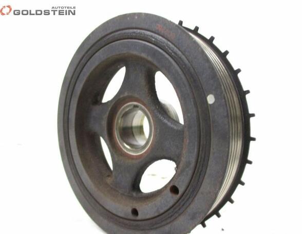 Water Pump Pulley MAZDA 2 (DE, DH)