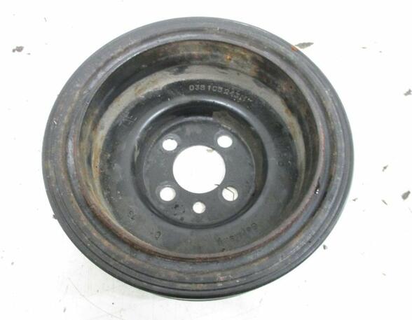 Water Pump Pulley VW Polo (6C1, 6R1)
