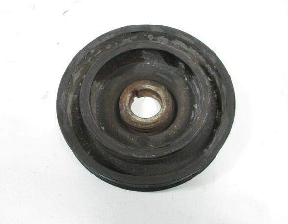Water Pump Pulley FORD Mondeo IV Turnier (BA7)