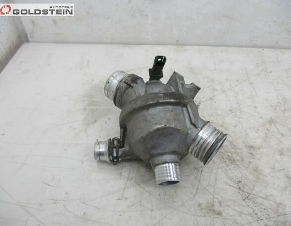 Thermostat Thermostatgehäuse BMW 3 COUPE (E92) 325I 160 KW