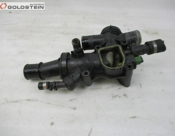 Thermostat FORD Focus II Cabriolet (--)
