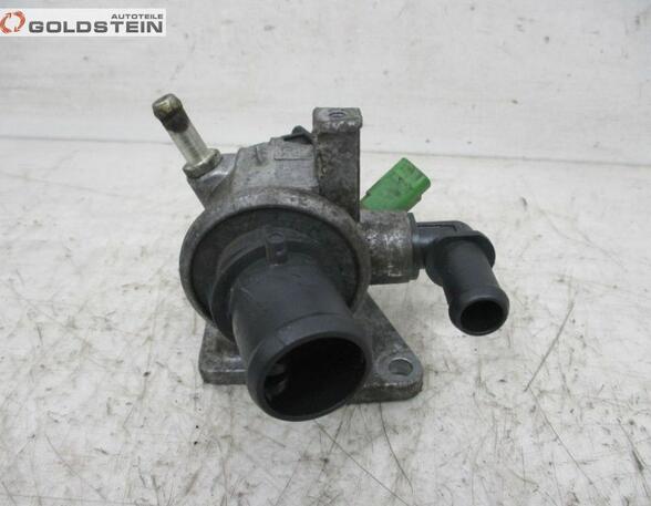 Thermostat Housing OPEL Corsa D (S07)