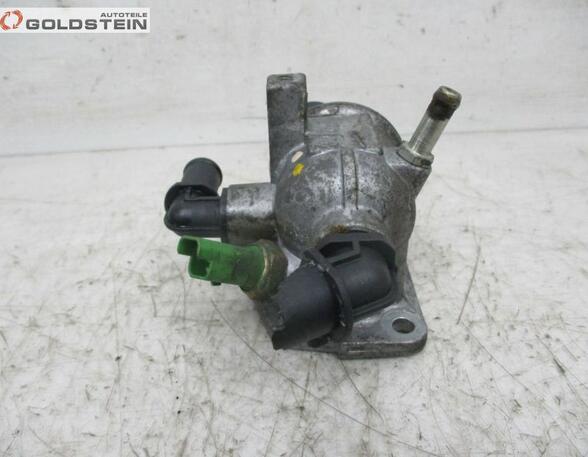 Thermostat Housing OPEL Corsa D (S07)