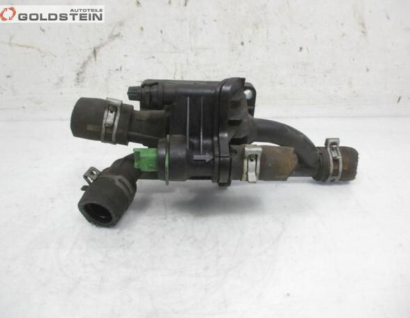 Thermostatgehäuse Thermostat CITROEN C3 PICASSO 1.6 HDI 90 68 KW