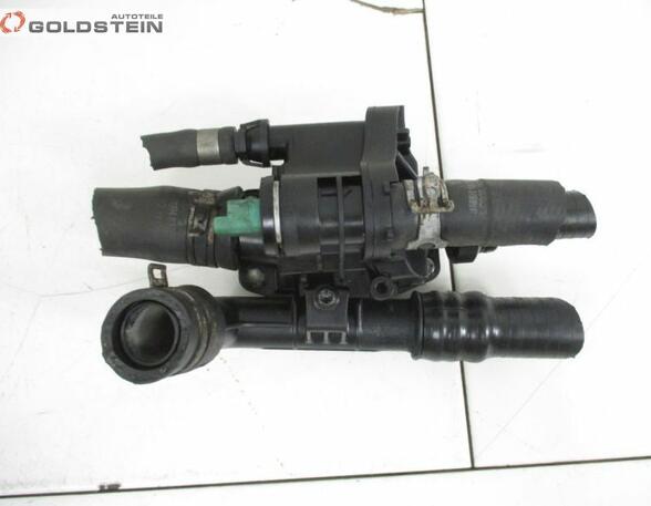 Thermostat Housing FORD Focus II (DA, DP, HCP)