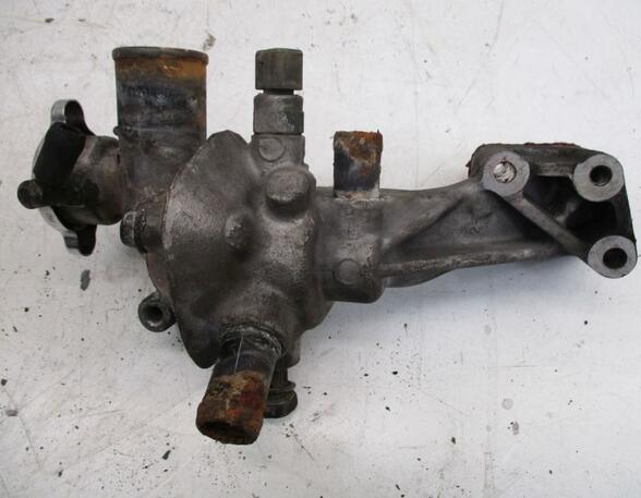 Thermostatgehäuse Thermostat HYUNDAI TERRACAN (HP) 2.9 CRDI 4WD 120 KW