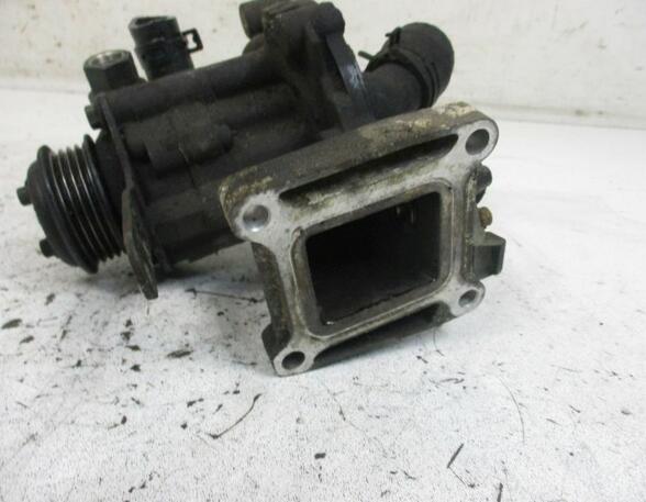 Water Pump FORD Transit Bus (FB, FC, FD, FS, FZ)