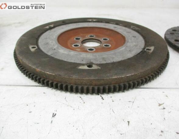 Clutch Kit OPEL Meriva B Großraumlimousine (S10)