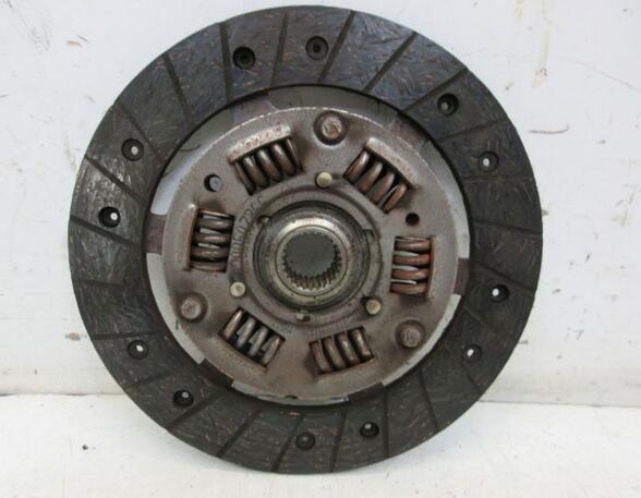 Clutch Kit RENAULT Clio III (BR0/1, CR0/1)