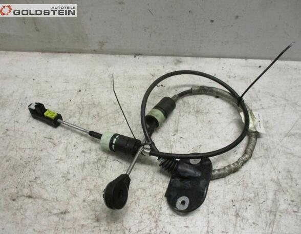 Clutch Cable VOLVO S80 II (124)