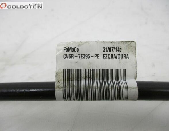 Clutch Cable FORD Focus III (--)