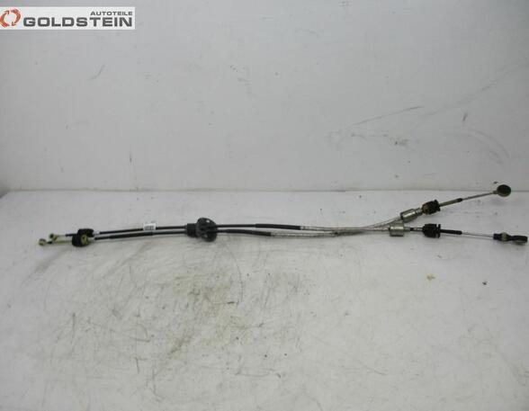 Clutch Cable FORD Focus III (--)