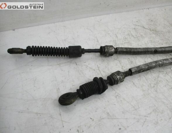 Clutch Cable TOYOTA Yaris (KSP9, NCP9, NSP9, SCP9, ZSP9)