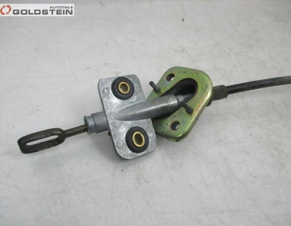 Clutch Cable KIA Sorento I (JC)