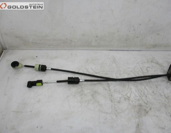 Clutch Cable FORD Transit V363 Kasten (FCD, FDD)