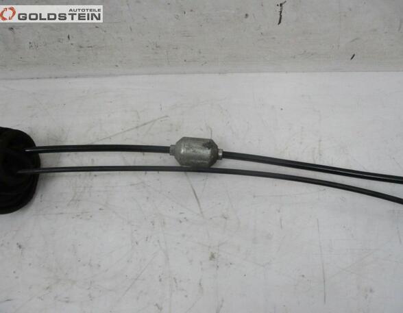Clutch Cable PEUGEOT 207 SW (WK)