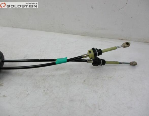 Clutch Cable PEUGEOT 807 (E)