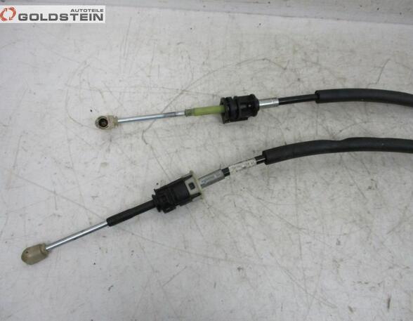 Clutch Cable PEUGEOT Expert Kasten (VF3A, VF3U, VF3X)