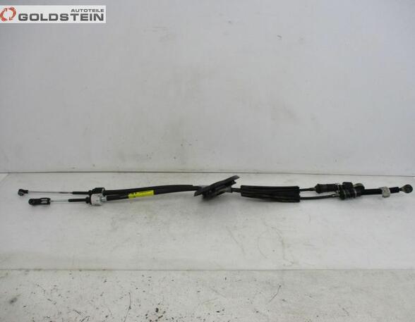 Clutch Cable RENAULT Megane III Coupe (DZ0/1)