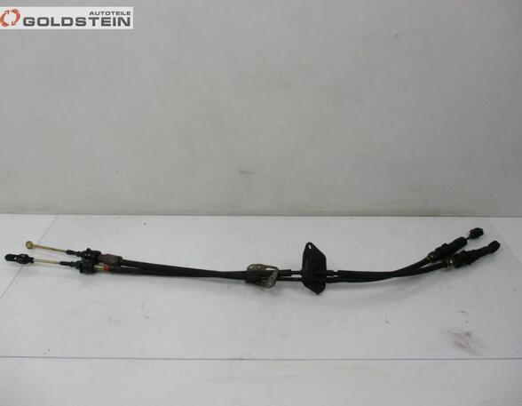 Clutch Cable MAZDA 6 Station Wagon (GY)