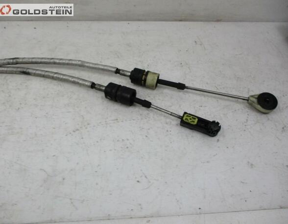 Clutch Cable FORD Mondeo IV Turnier (BA7)
