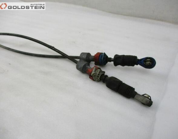 Clutch Cable NISSAN X-Trail (T31)