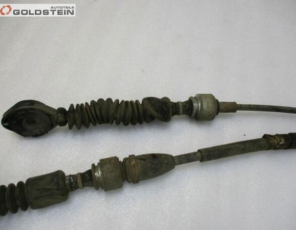 Clutch Cable SUBARU Forester (SH)