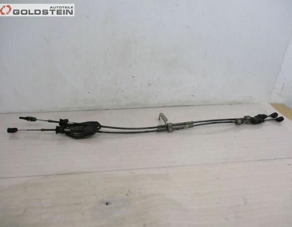 Clutch Cable TOYOTA Avensis Stufenheck (T27)