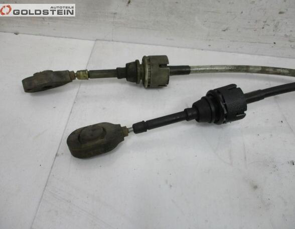 Clutch Cable OPEL Astra H (L48)