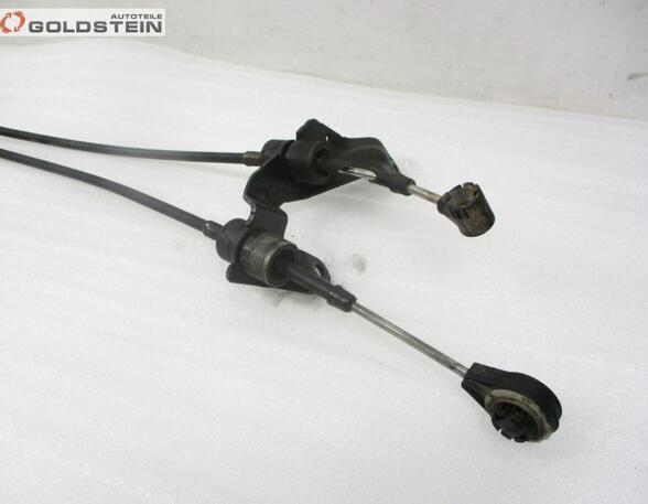 Clutch Cable FORD Transit V363 Bus (FAD, FBD)