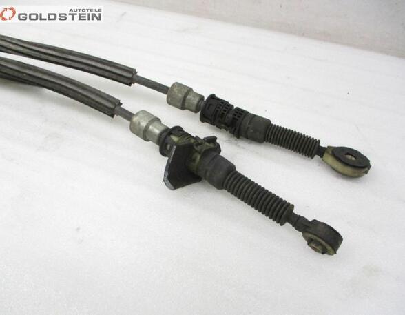 Koppelingkabel NISSAN Juke (F15)