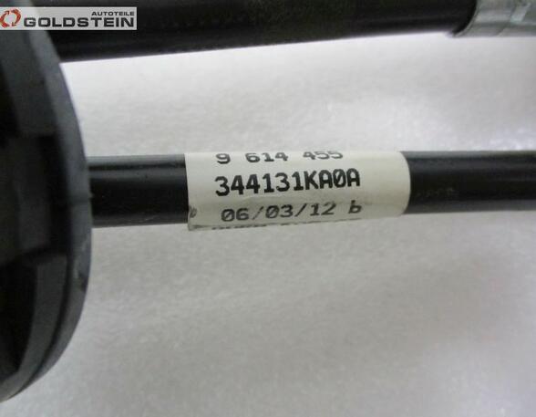 Clutch Cable NISSAN Juke (F15)
