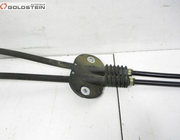 Clutch Cable FORD Tourneo Connect (--)