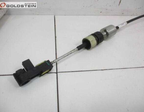 Clutch Cable VOLVO V70 III (135)