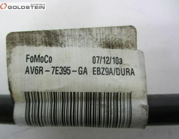 Clutch Cable FORD C-Max II (DXA/CB7, DXA/CEU), FORD Grand C-Max (DXA/CB7, DXA/CEU)