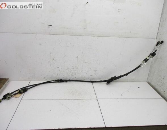 Clutch Cable FORD B-Max (JK)