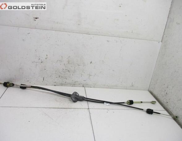Clutch Cable FORD Focus III Turnier (--)