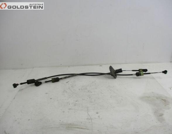 Clutch Cable FORD Transit Tourneo (--)