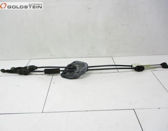 Clutch Cable RENAULT Kangoo Express (FW0/1)