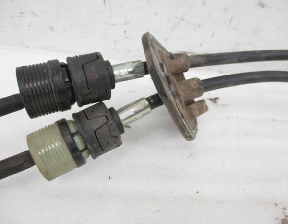 Clutch Cable FORD Transit V363 Bus (FAD, FBD)