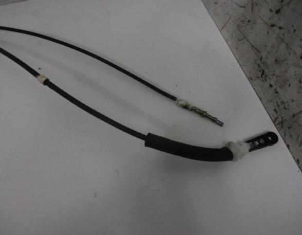 Clutch Cable KIA Sorento I (JC)