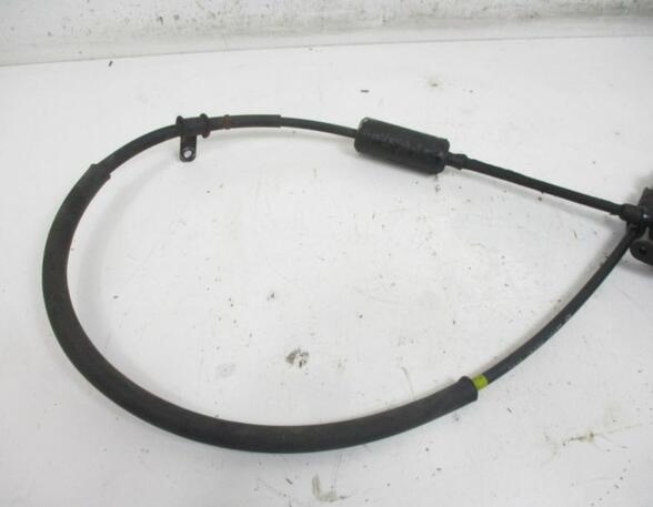 Clutch Cable KIA Sorento I (JC)