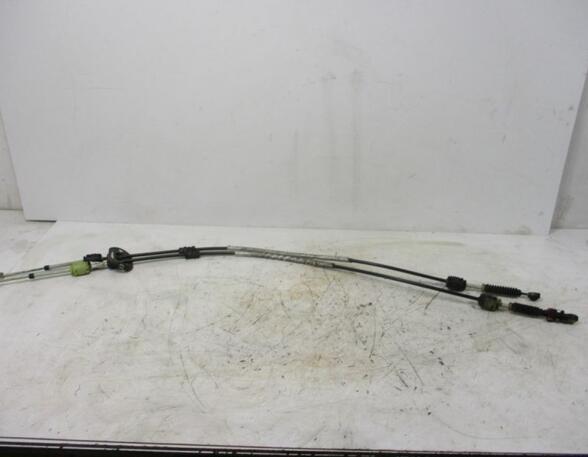 Clutch Cable VOLVO V50 (MW)