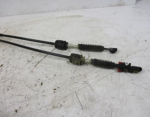 Clutch Cable VOLVO V50 (MW)