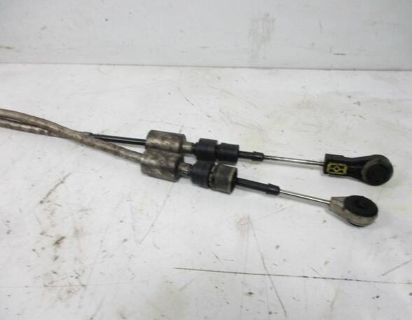 Clutch Cable FORD Mondeo IV Turnier (BA7)