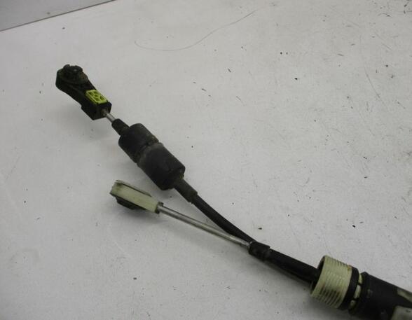 Clutch Cable FORD Fiesta VI (CB1, CCN)
