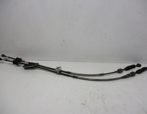 Clutch Cable TOYOTA Yaris (NCP1, NLP1, SCP1)