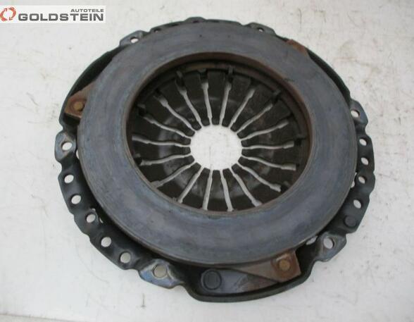 Flywheel MERCEDES-BENZ Citan Kasten/Großraumlimousine (W415)