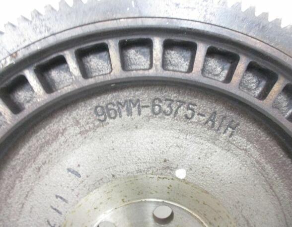 Flywheel FORD Fiesta VI (CB1, CCN)