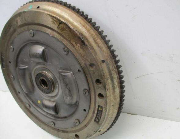 Flywheel HONDA Jazz II (GD, GE2, GE3)